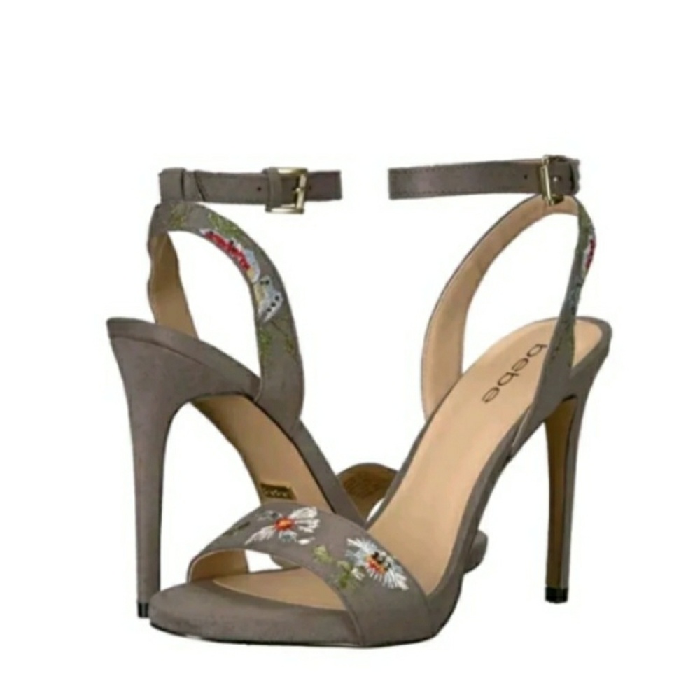 Brand New Bebe Ingram Women's shoes